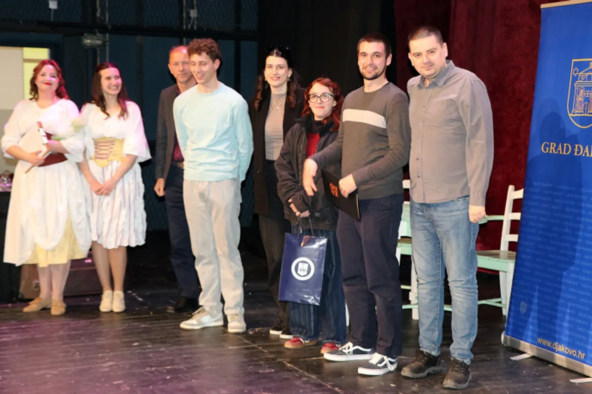 Dioniz: Festival koji je grad Đakovo proglasio za najveći uspjeh dok im građani bježe iz grada!