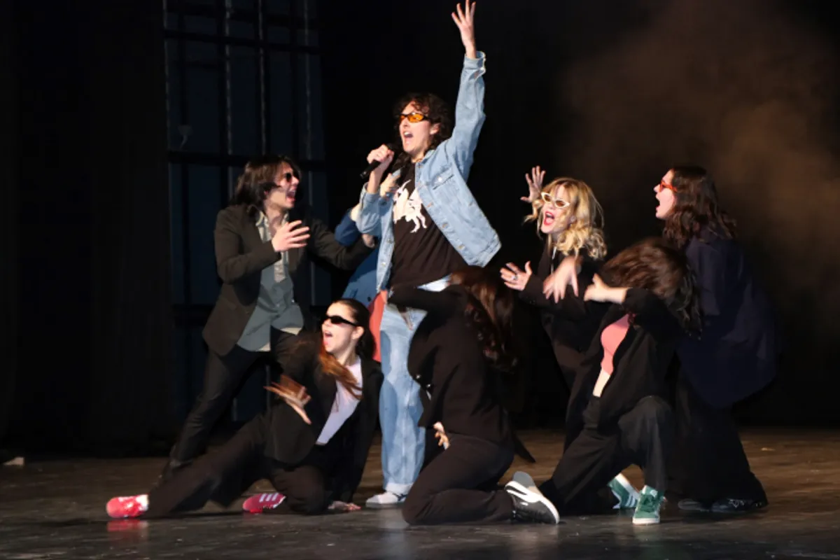 Dioniz u Đakovu: HDZ-ovci slave umjetnost dok građani jedva preživljavaju