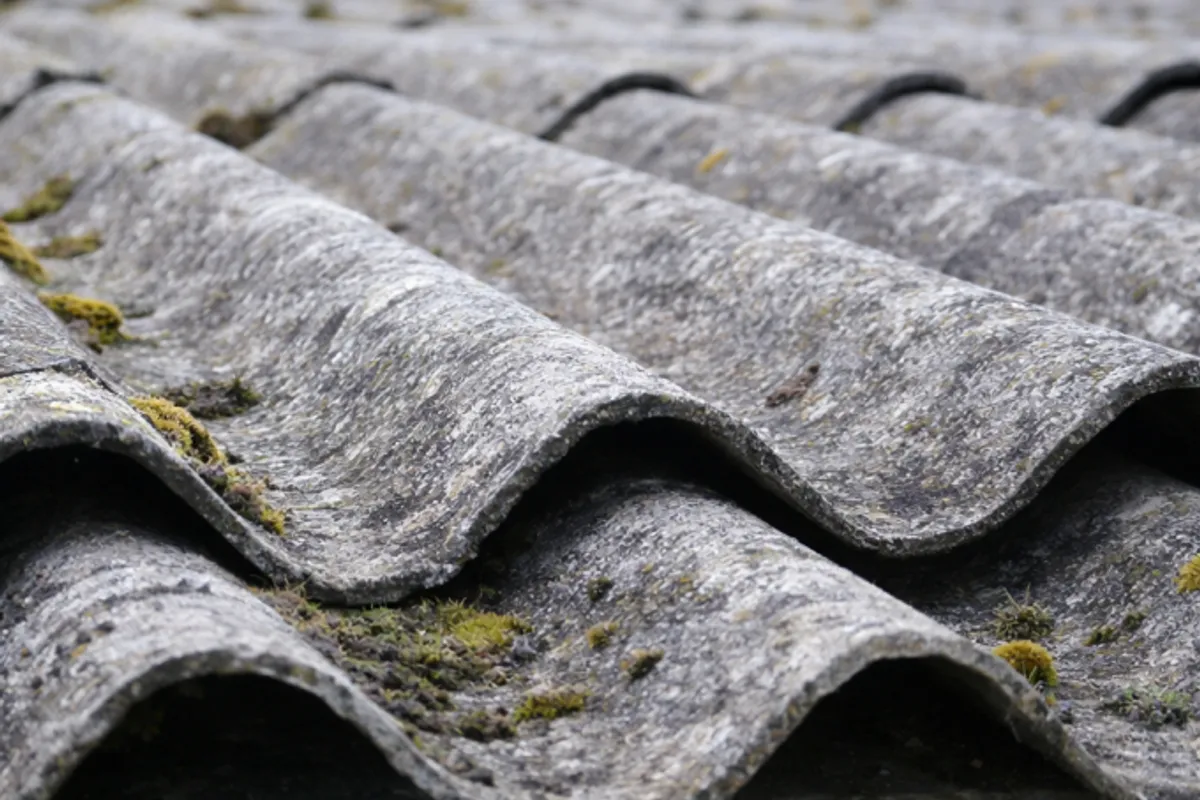 Grad Đakovo: Azbestni raj HDZ-ovih laži i milosrdnih eura