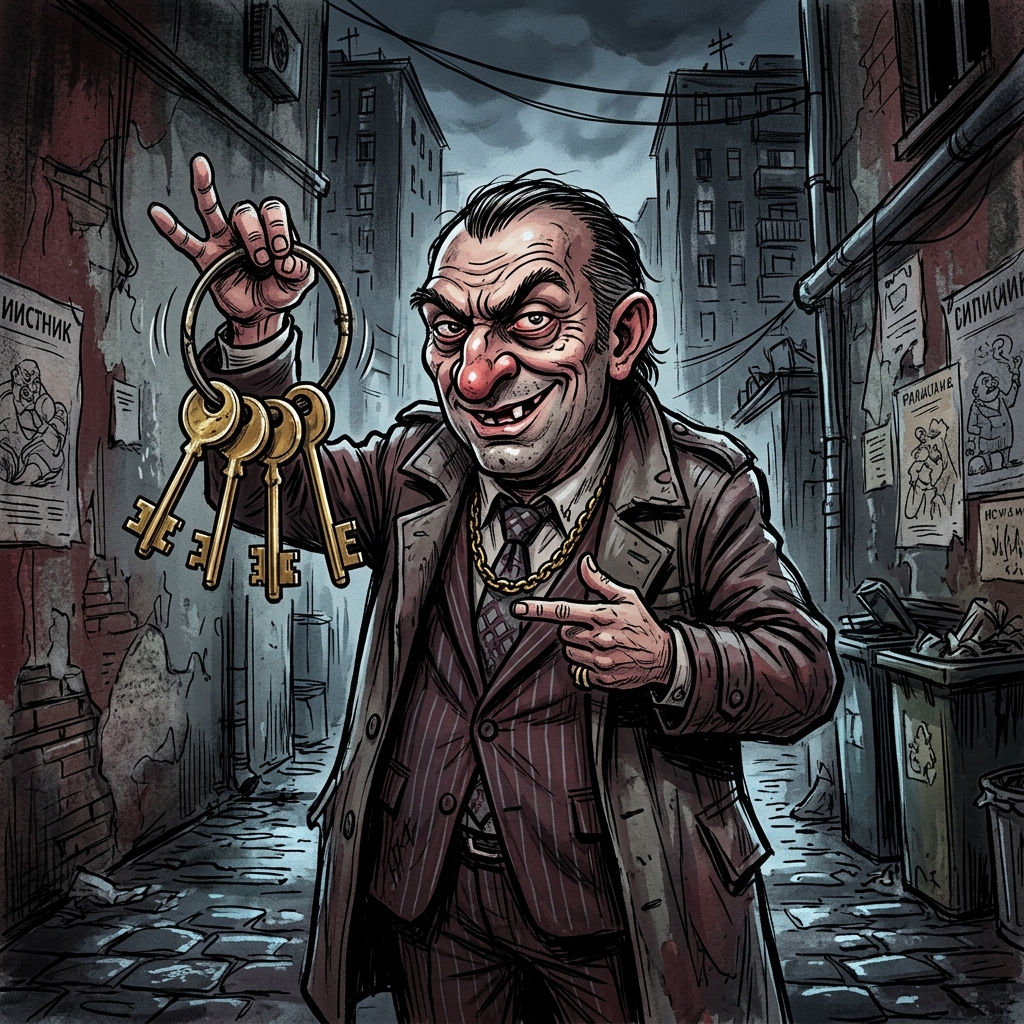 Otkriven lažni iznajmljivač stana